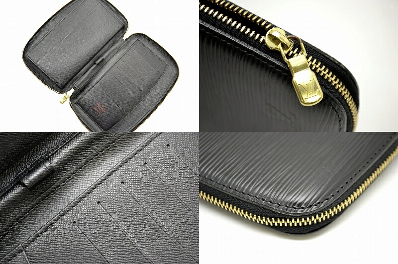 楽天市場】【中古】LOUIS VUITTON ルイ ヴィトン エピ アジェンダ
