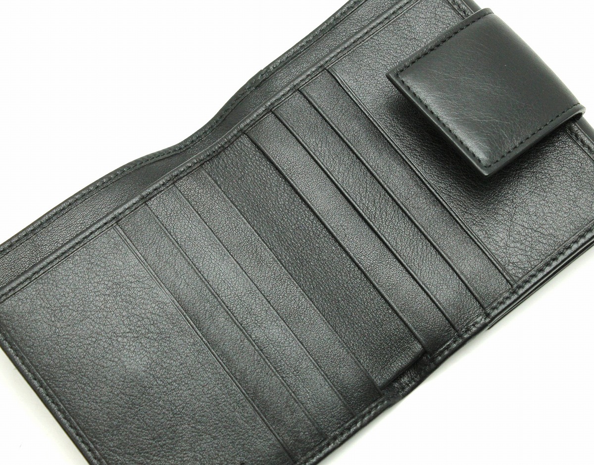 楽天市場】【財布】BVLGARI ブルガリ S.Bulgari ソティリオ ブルガリ W