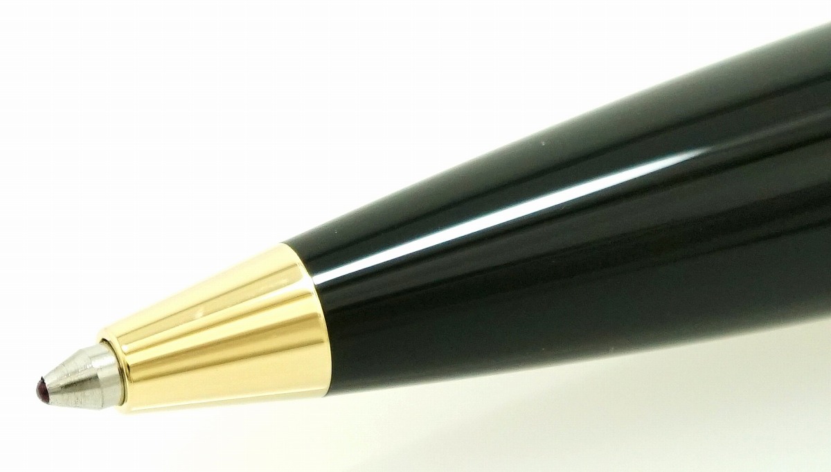 楽天市場】【未使用品】MONTBLANC モンブラン BOHEME ボエム ルージュ