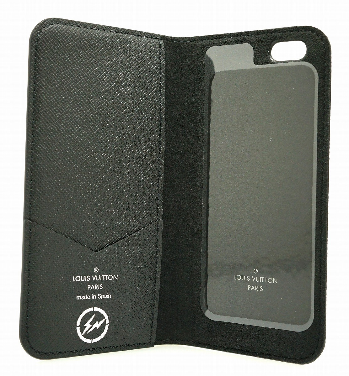 LOUIS VUITTON M56266 iPhone6+フォリオ ケース Louis Vuitton Iphone