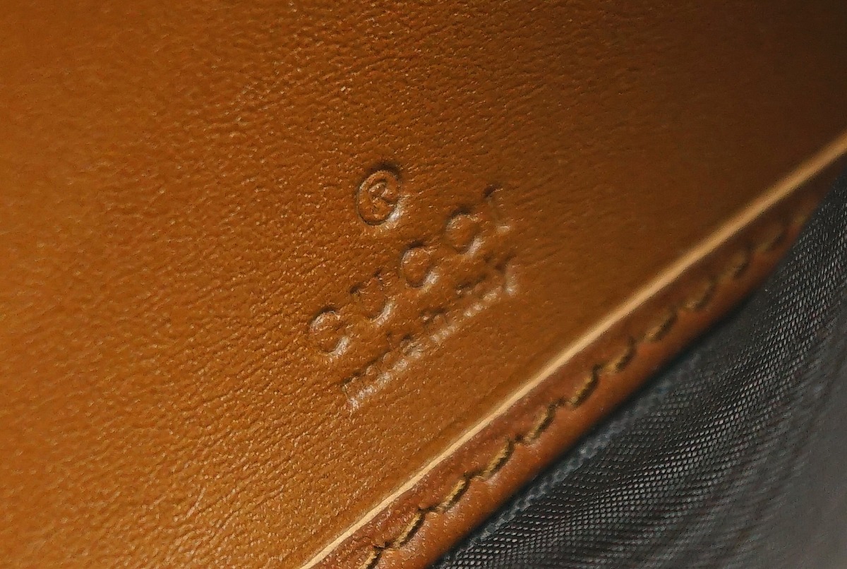 楽天市場】【財布】GUCCI グッチ GGスプリーム チェーンウォレット 2