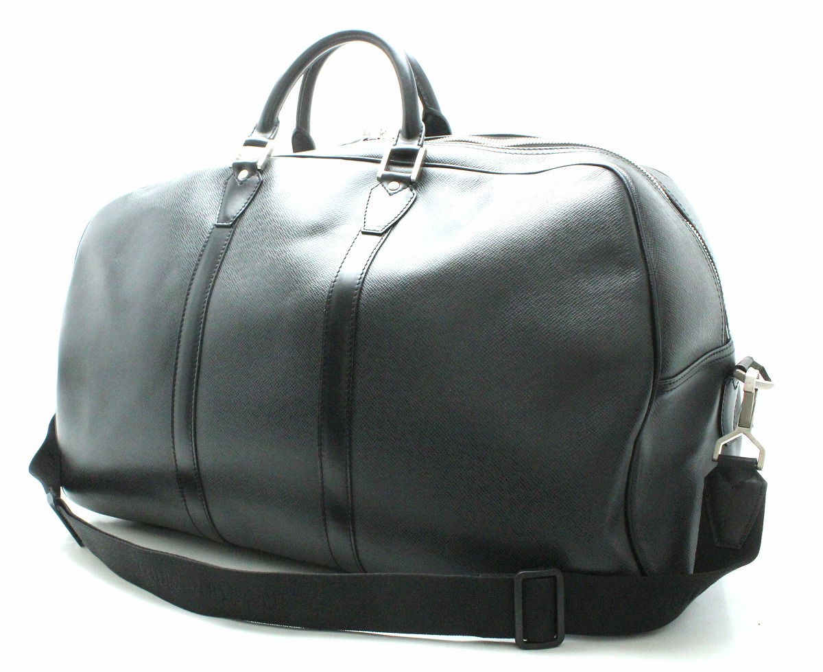 ルイヴィトン タイガ ケンダルGM アルドワーズ 2way ボストンバッグ