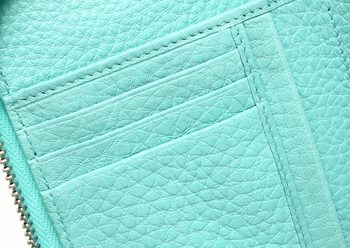 楽天市場】【未使用品】TIFFANY&Co. ティファニー パスポートケース