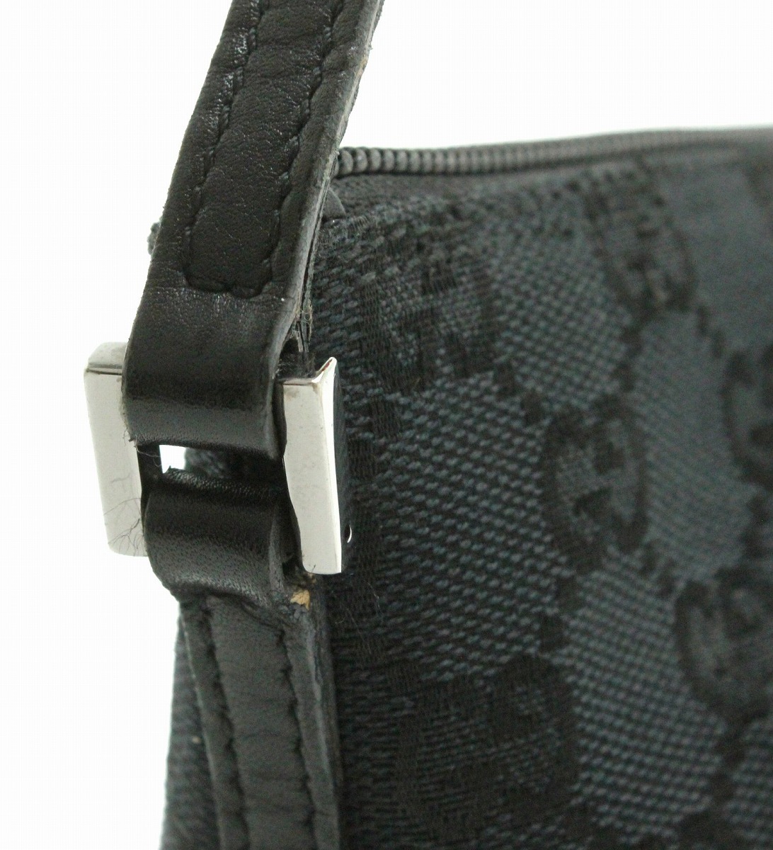 楽天市場】【バッグ】GUCCI グッチ GGキャンバス アクセサリーポーチ