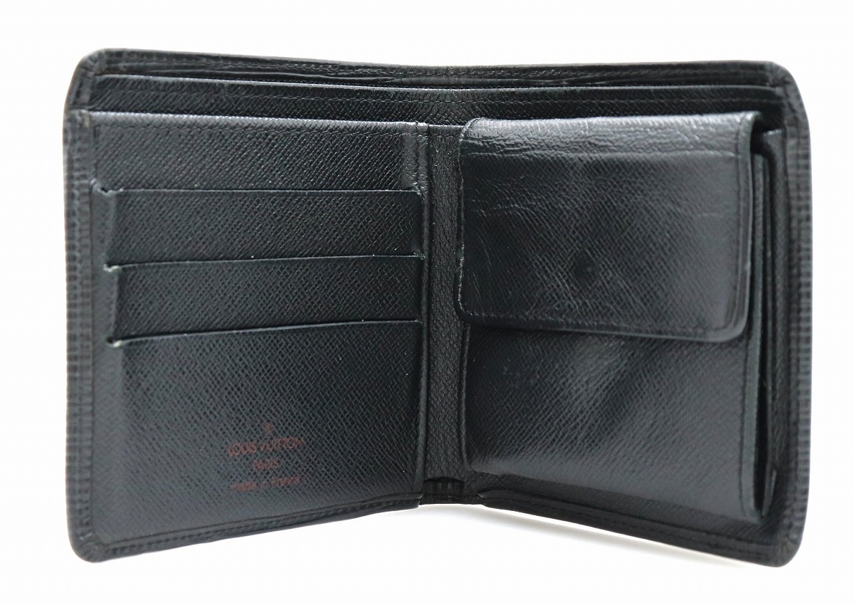 楽天市場】【財布】LOUIS VUITTON ルイ ヴィトン エピ ポルト ビエ