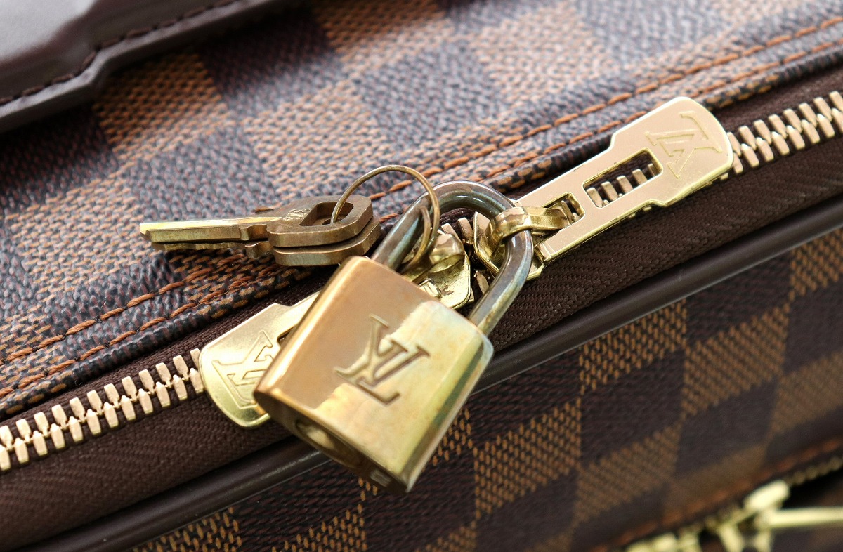 楽天市場】【バッグ】LOUIS VUITTON ルイ ヴィトン ダミエ ペガス45