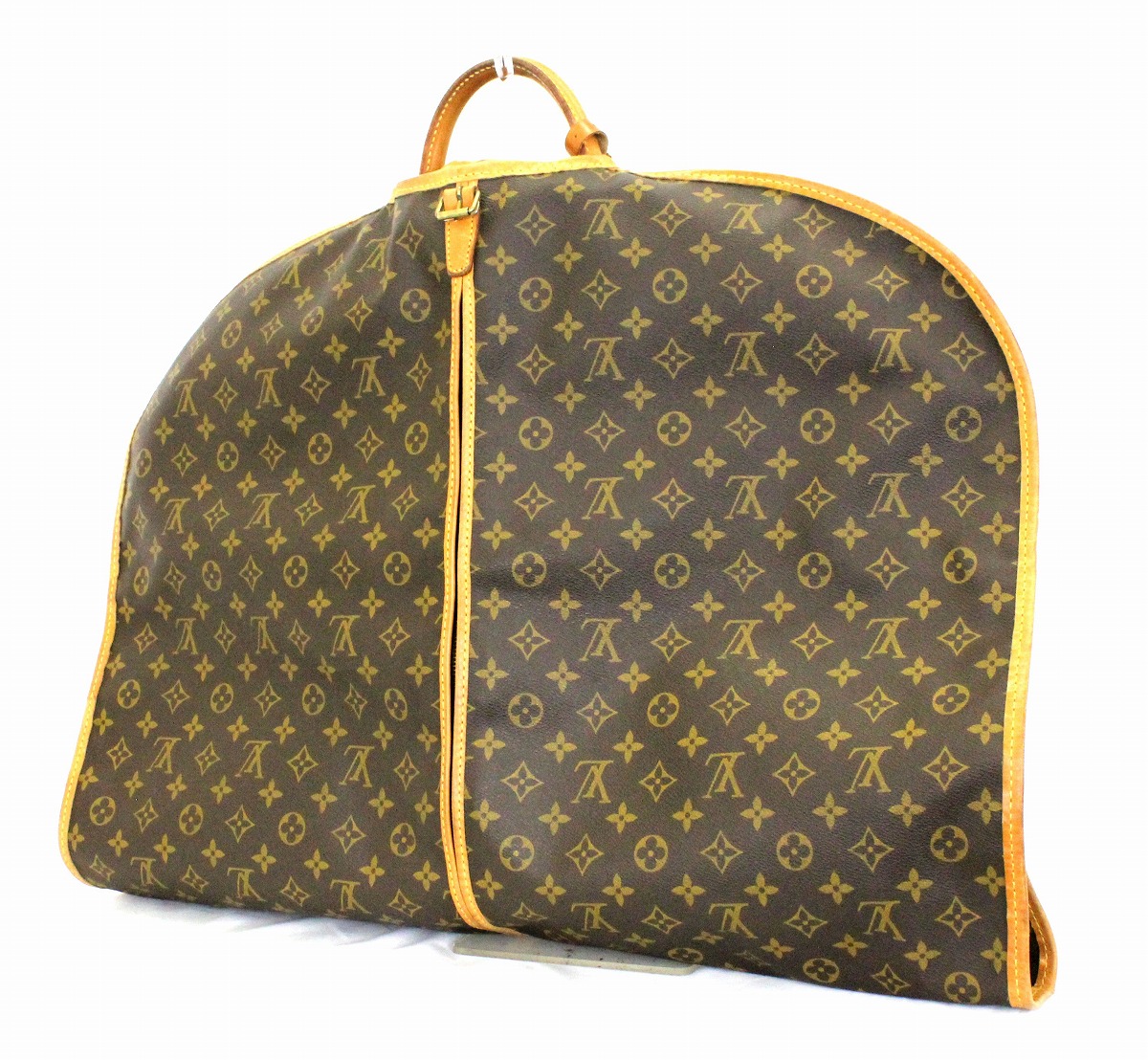 Louis Vuitton ガーメントバッグ モノグラム ヴィンテージ 2⃣ 期間