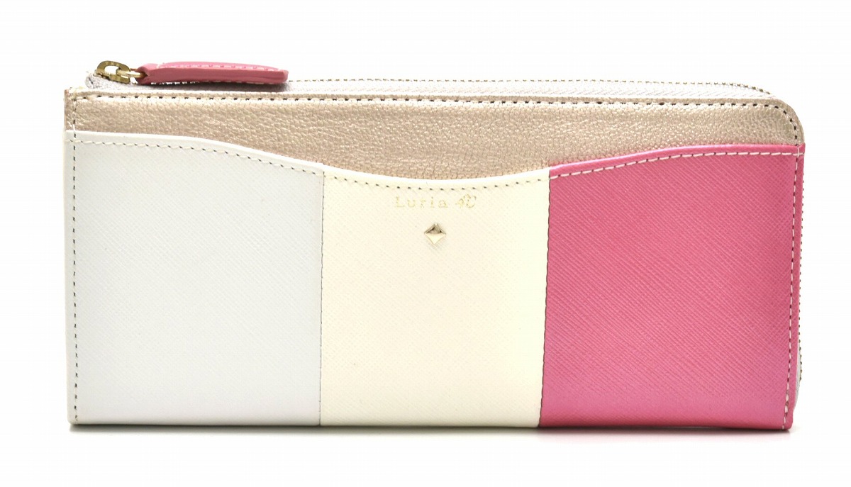 ルリア4℃ 長財布 【公式通販】