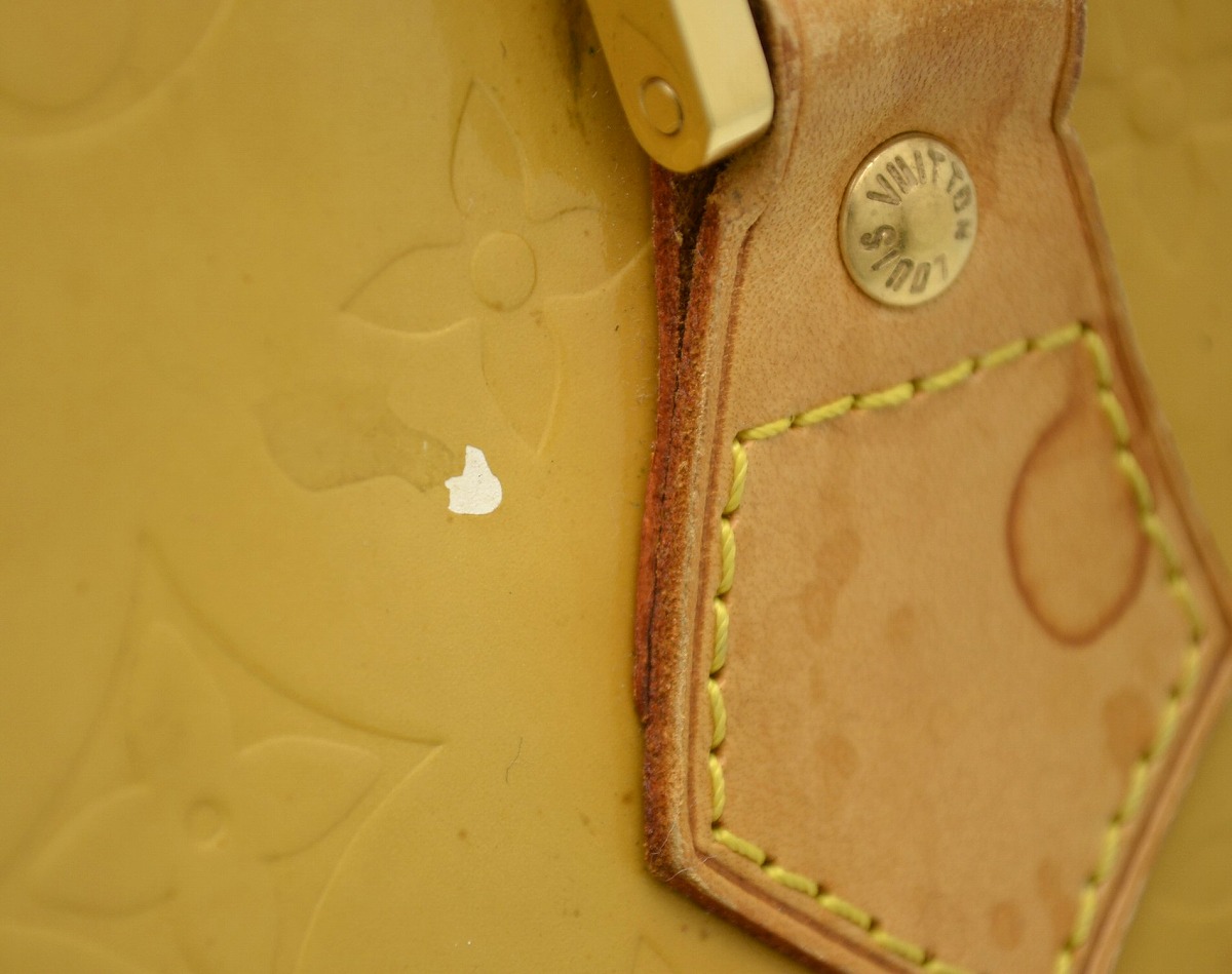 楽天市場】【バッグ】LOUIS VUITTON ルイ ヴィトン ヴェルニ