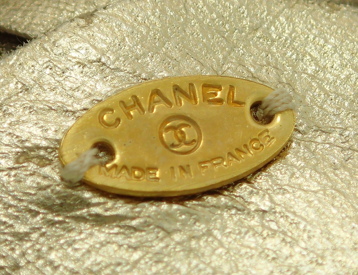 CHANEL シャネル カメリア コサージュ ピンブローチ ベロア イエロー