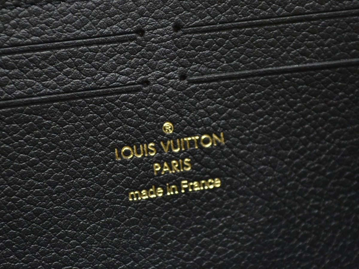 楽天市場】【財布】LOUIS VUITTON ルイ ヴィトン モノグラムアン