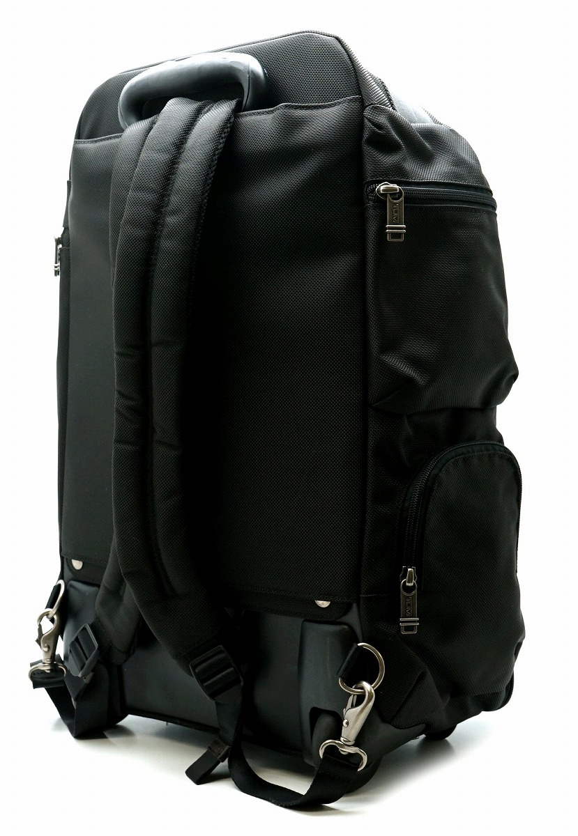 楽天市場】【バッグ】TUMI トゥミ 2WAYバッグ キャリーバッグ バック