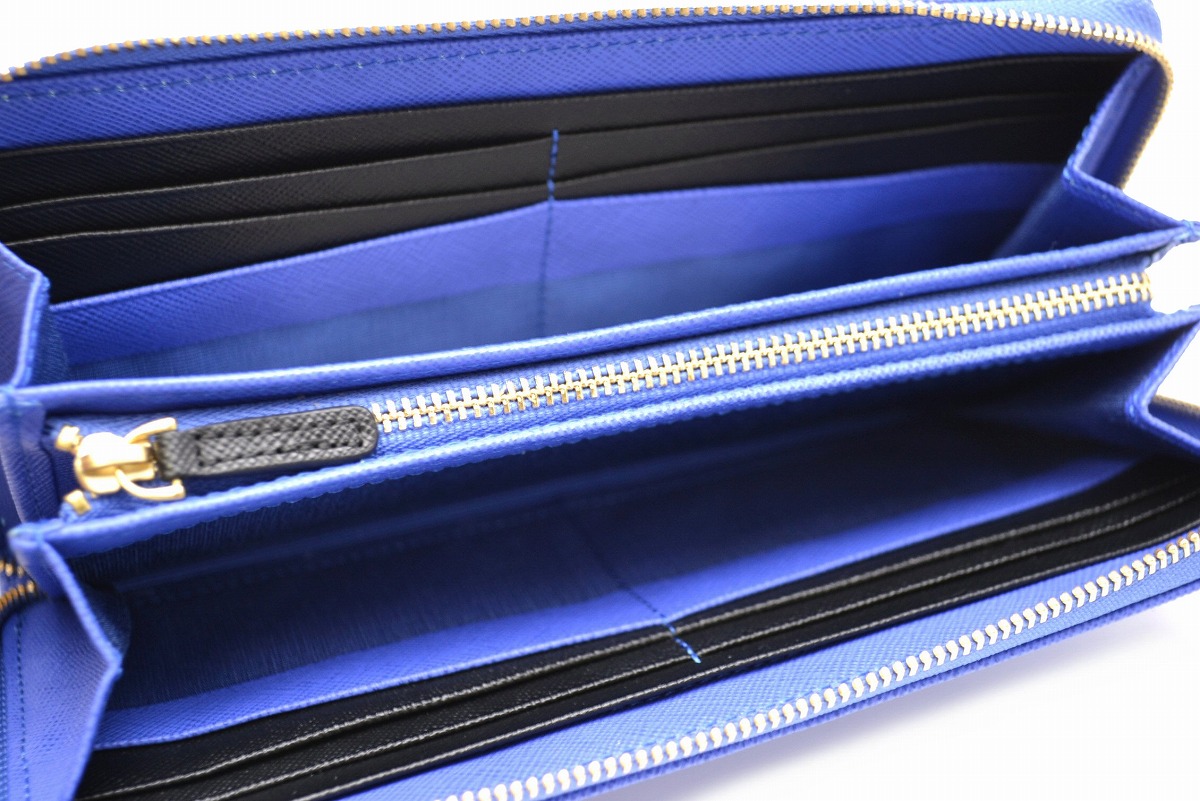 チャタロウ様☆新品☆ポールスミス☆スミシーハートLファスナー2