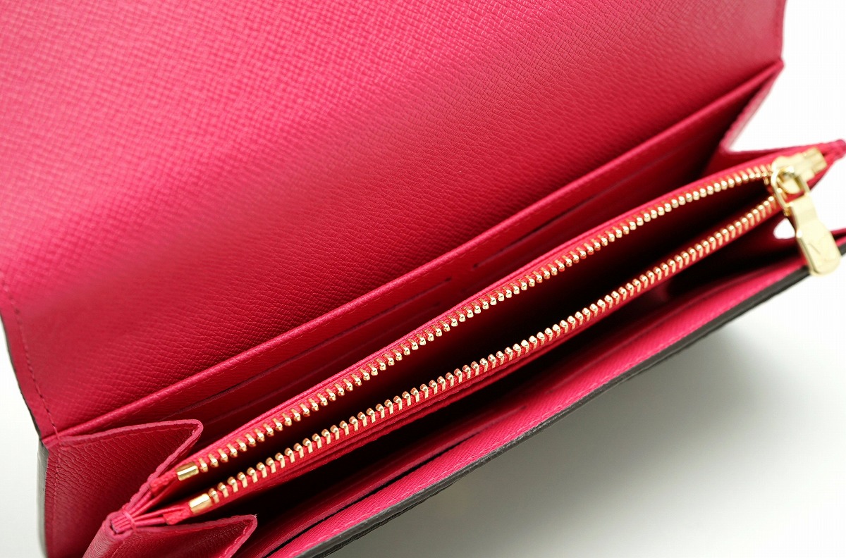 楽天市場】【新品未使用品】【財布】LOUIS VUITTON ルイ ヴィトン