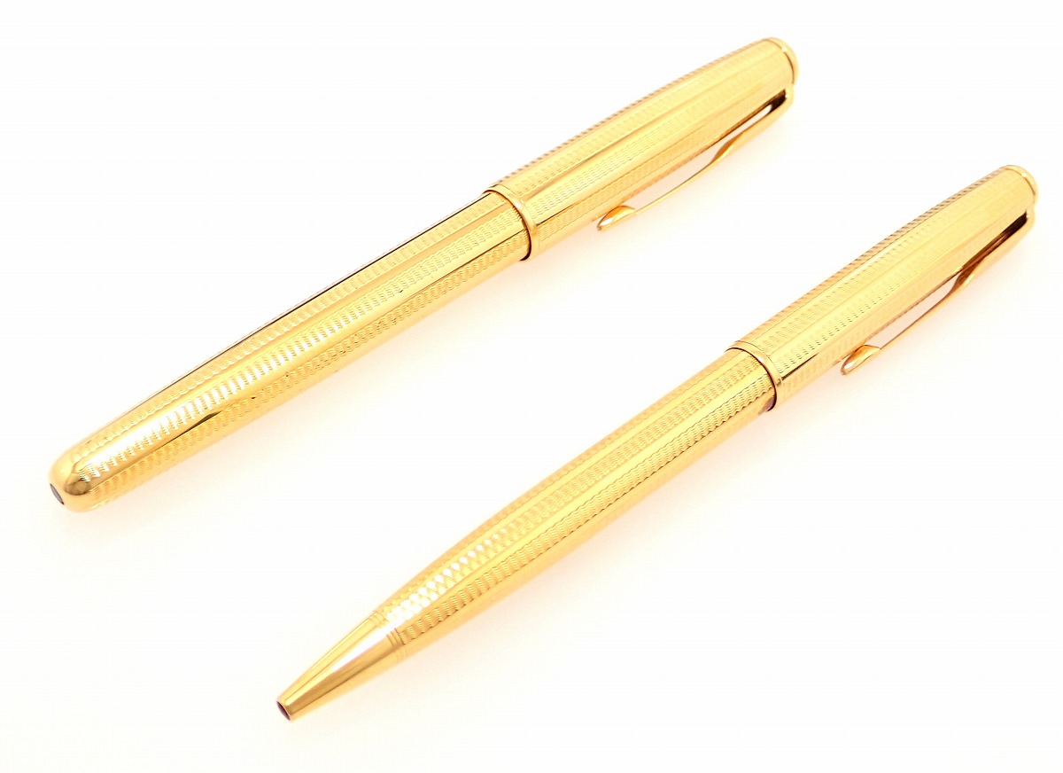 楽天市場】PARKER パーカー ソネット 万年筆 ボールペン セット ペン先