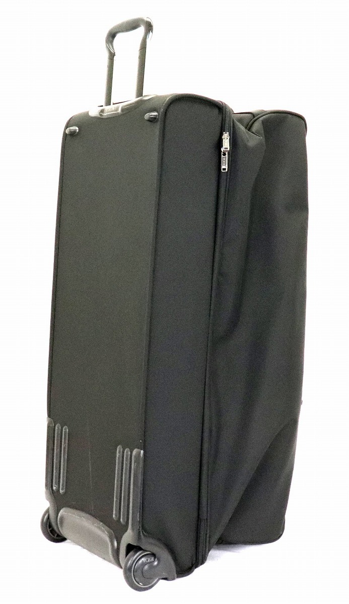 楽天市場】【バッグ】TUMI トゥミ ウィールド ラージ 2セクション