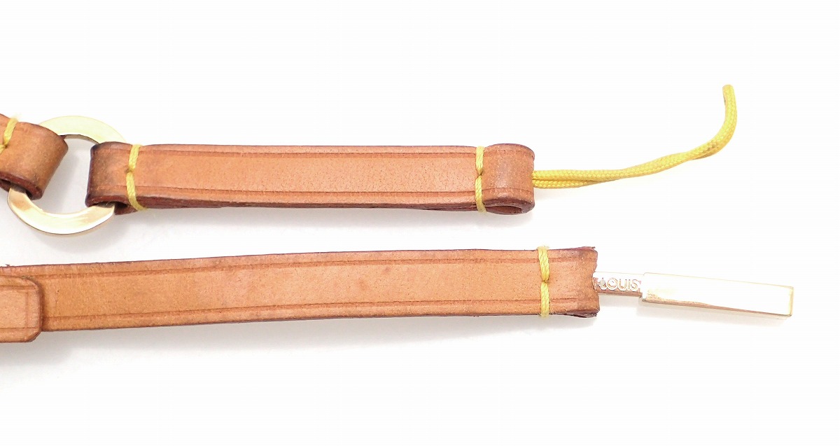 楽天市場】LOUIS VUITTON ルイ ヴィトン モノグラム バンドリエール