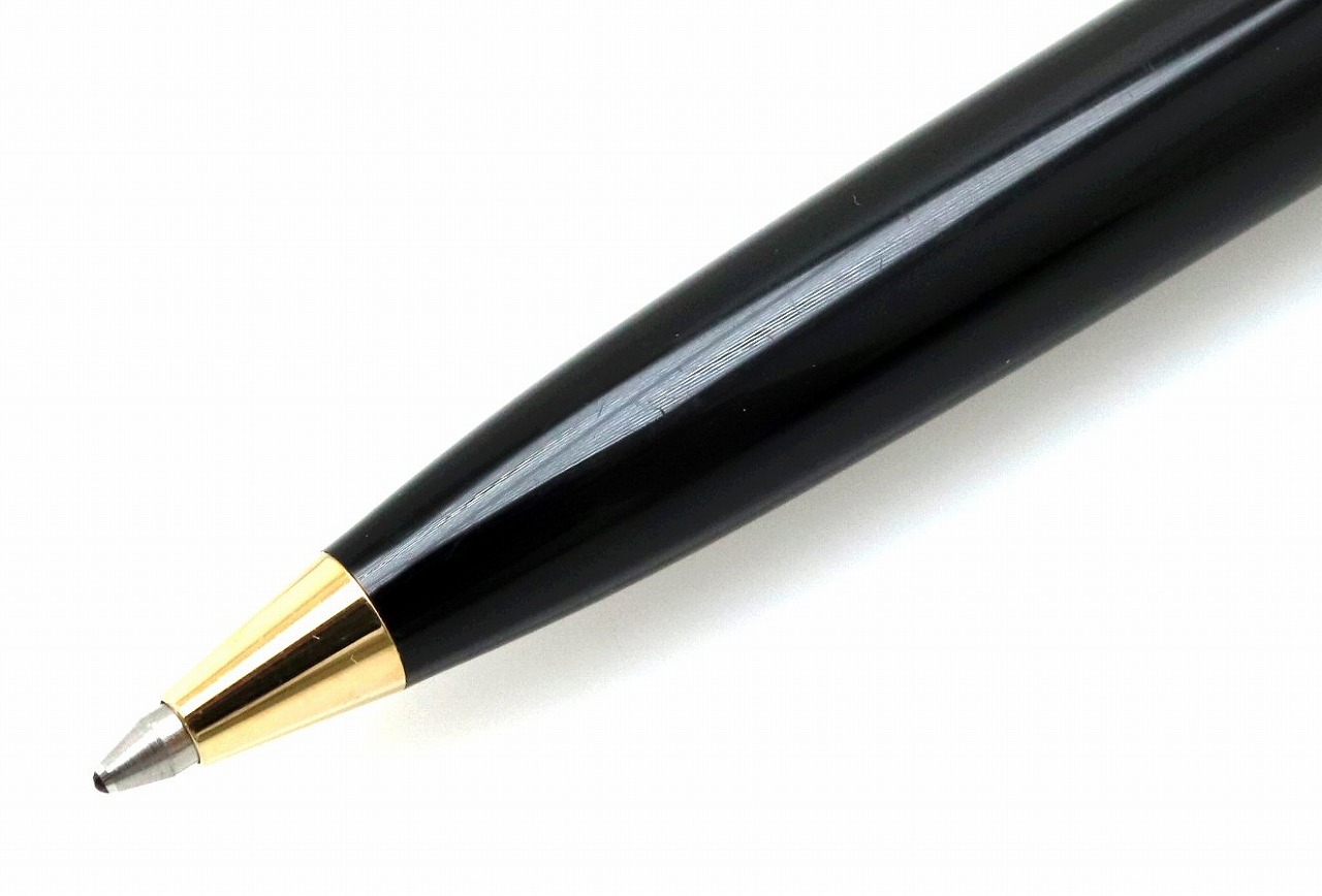 楽天市場】TIFFANY&Co. ティファニー アトラス ボールペン GP ゴールド