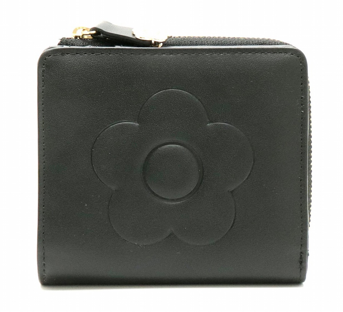 楽天市場】【財布】MARY QUANT マリー クワント 2つ折財布 財布