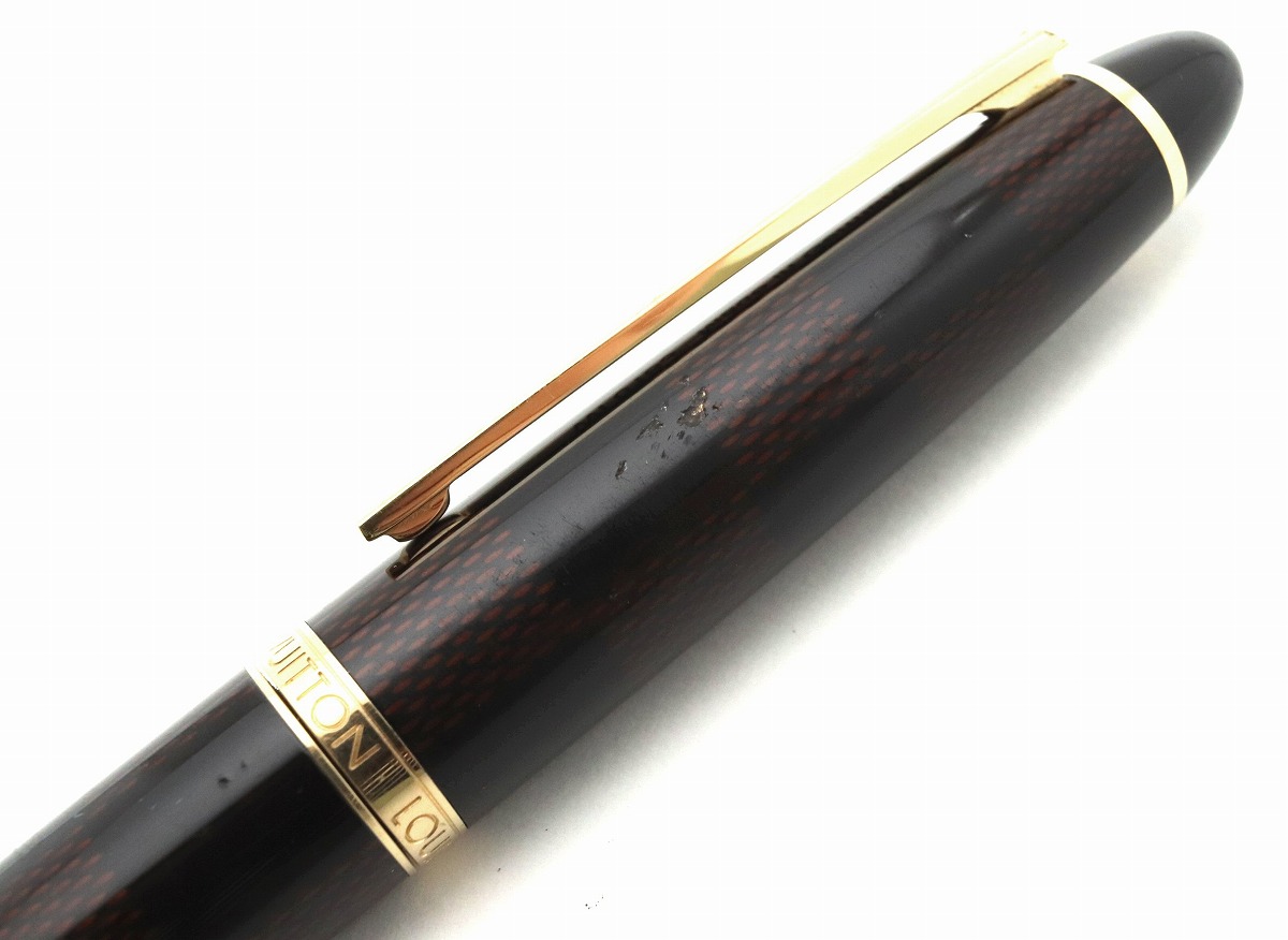 楽天市場】LOUIS VUITTON ルイ ヴィトン ダミエ グラントゥール