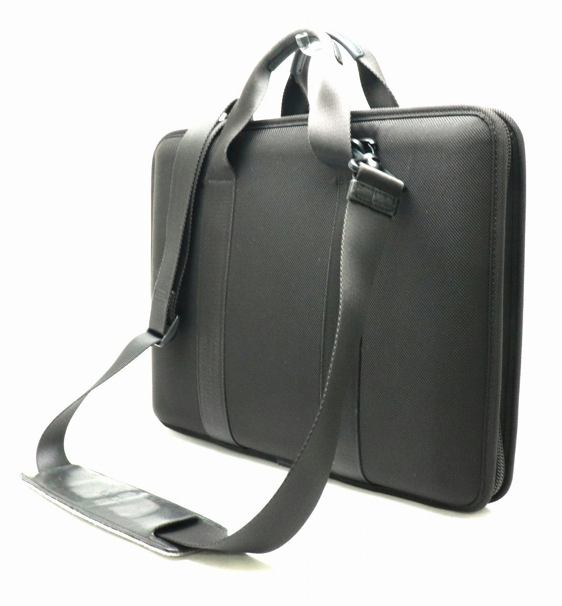 TUMI ドキュメントケース PCケース タブレットケース クラッチバッグ