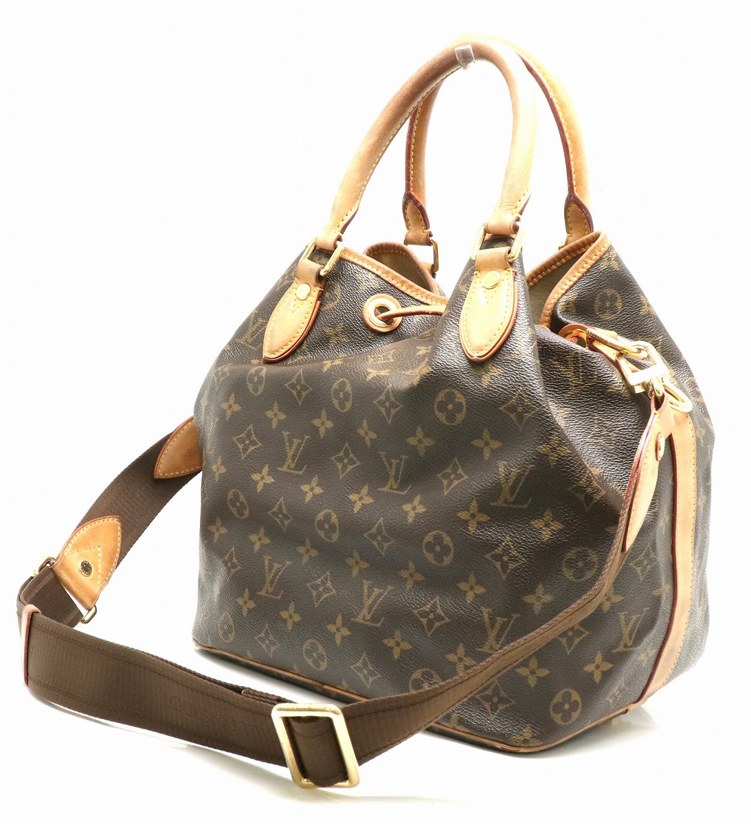 楽天市場】【バッグ】LOUIS VUITTON ルイ ヴィトン モノグラム ネオ