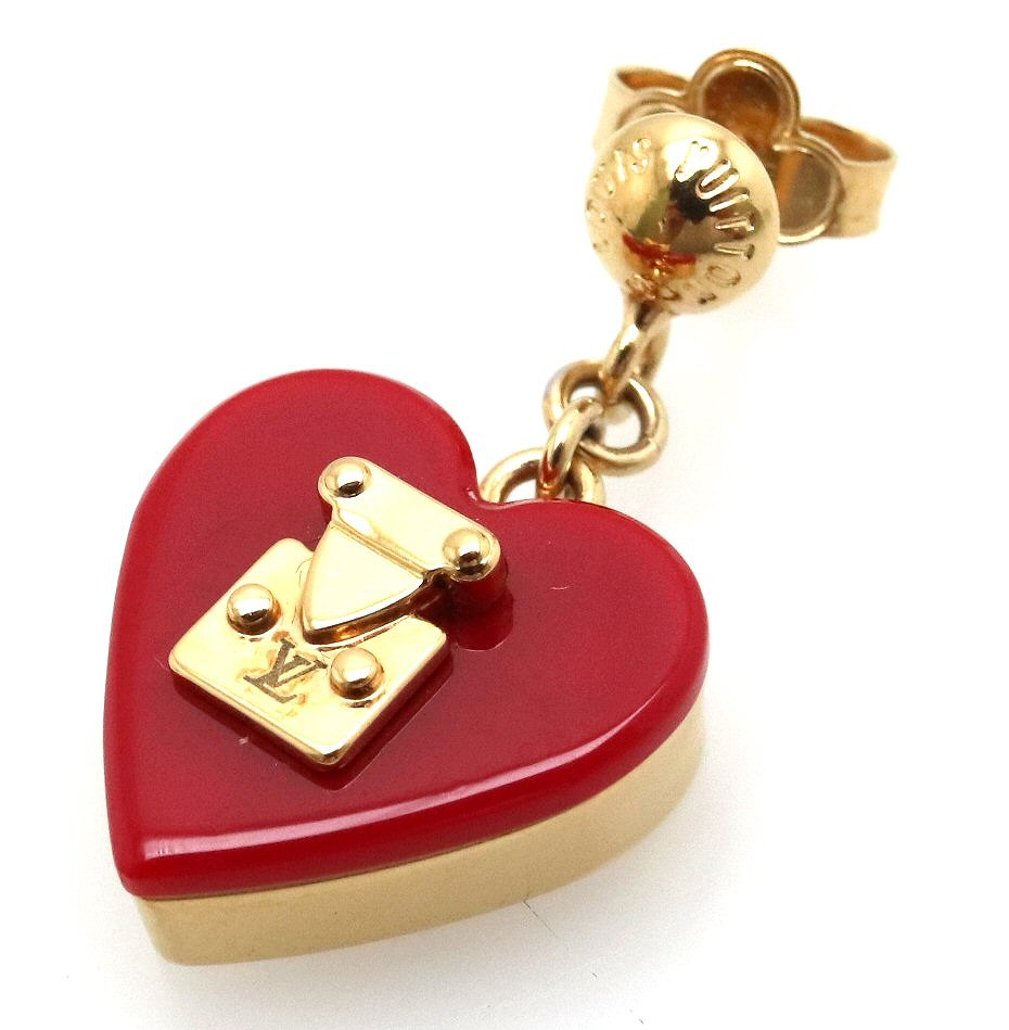 楽天市場】【ジュエリー】LOUIS VUITTON ルイ ヴィトン ブックルド