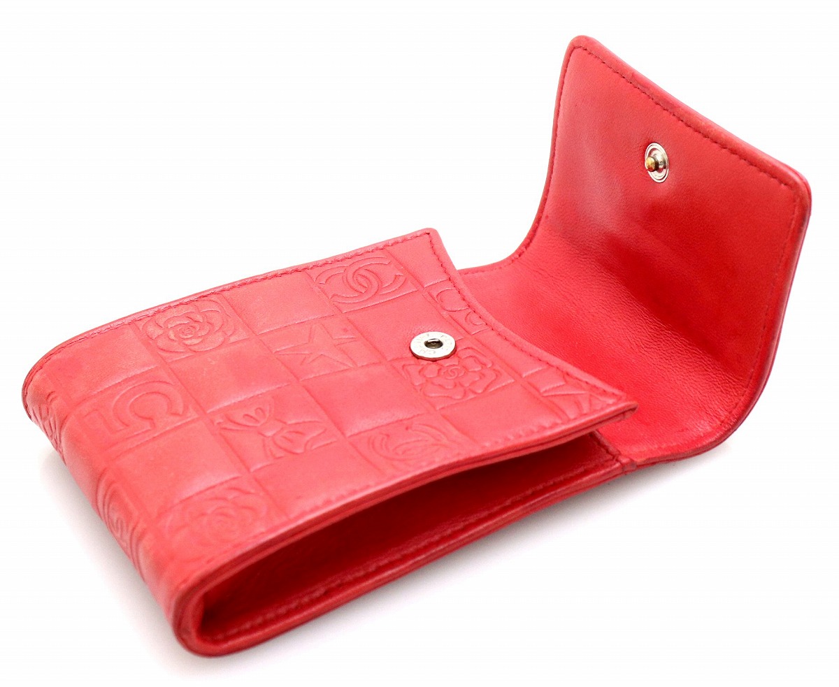 楽天市場】CHANEL シャネル アイコン シガレットケース タバコケース