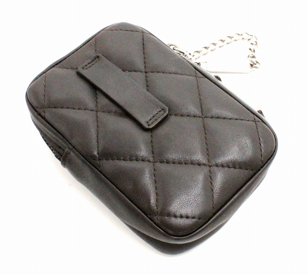 楽天市場】CHANEL シャネル カンボンライン シガレットケース タバコ