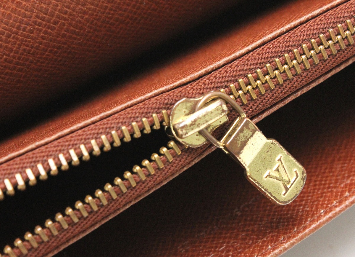 楽天市場】【財布】LOUIS VUITTON ルイ ヴィトン モノグラム