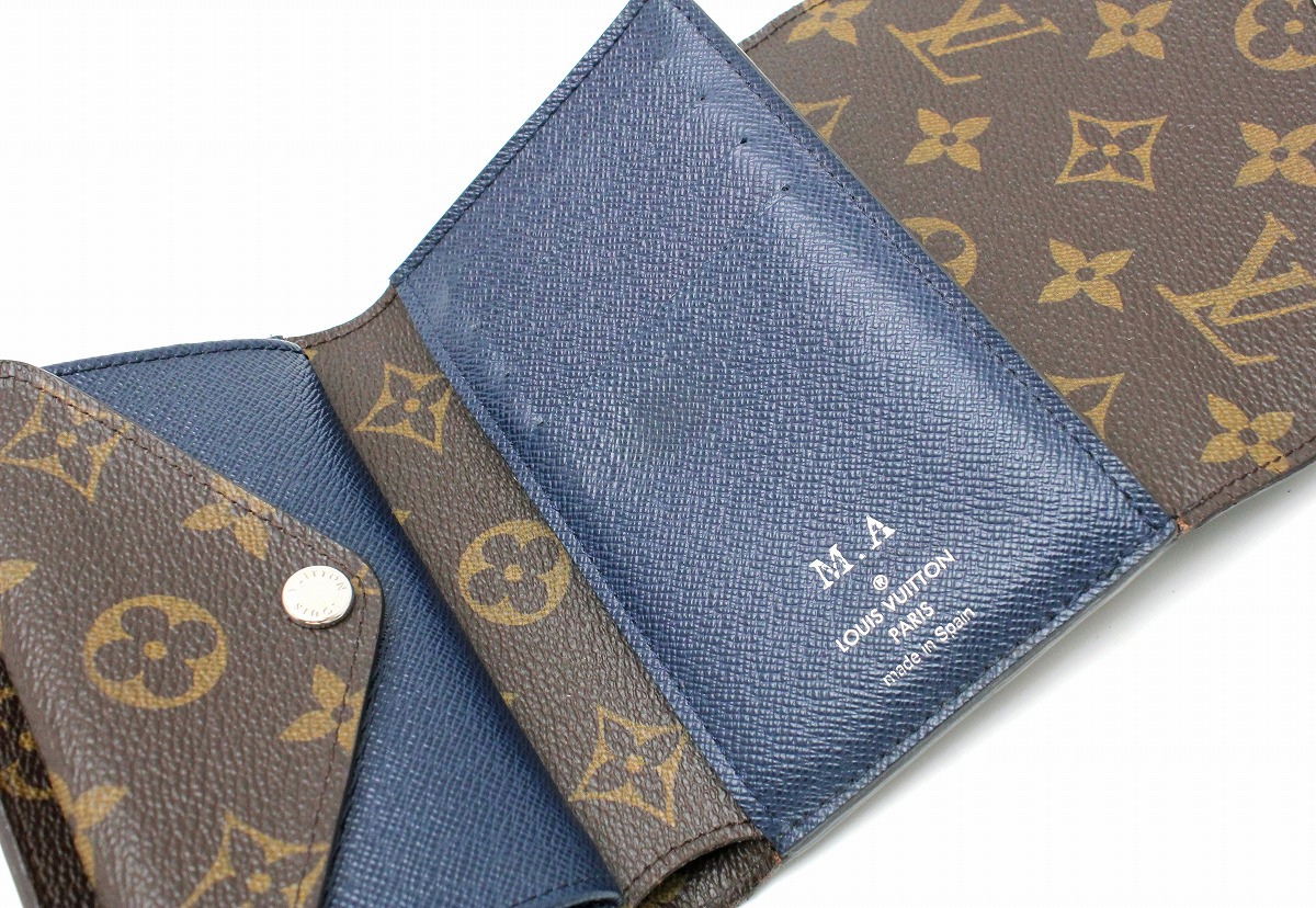 楽天市場】【財布】LOUIS VUITTON ルイ ヴィトン モノグラム エピ