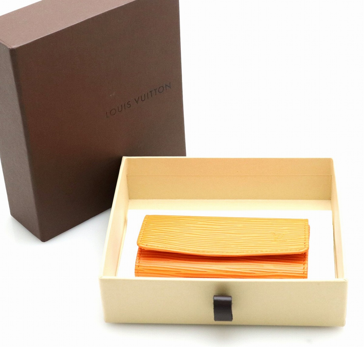 楽天市場】【未使用品】LOUIS VUITTON ルイ ヴィトン エピ