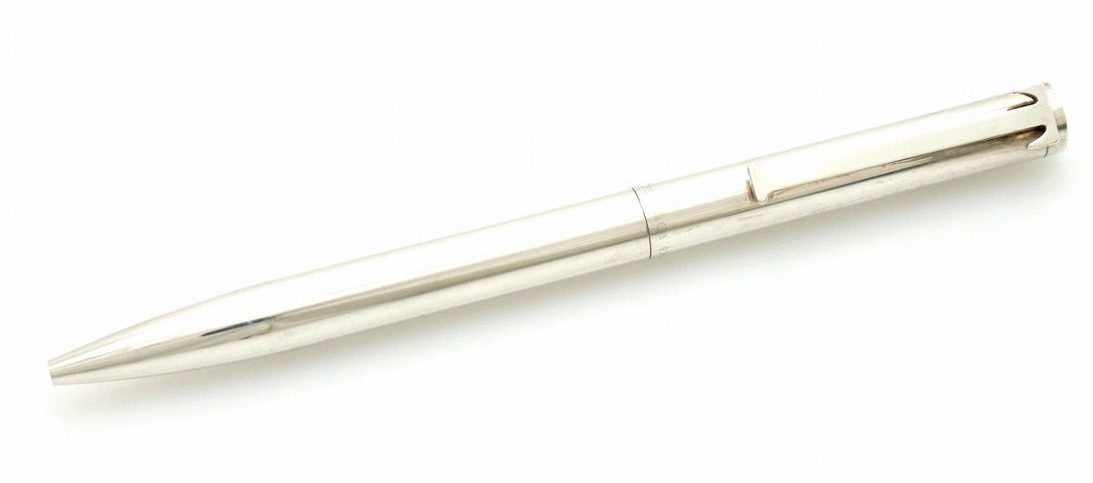 楽天市場】TIFFANY&Co. ティファニー Tクリップ ティークリップ