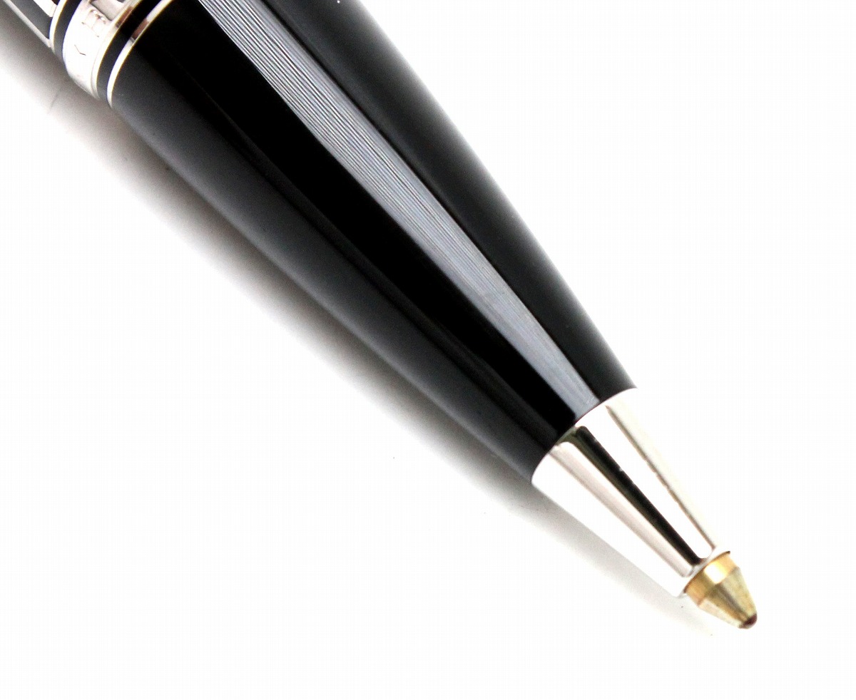 楽天市場】MONTBLANC モンブラン BOHEME ボエム ボールペン