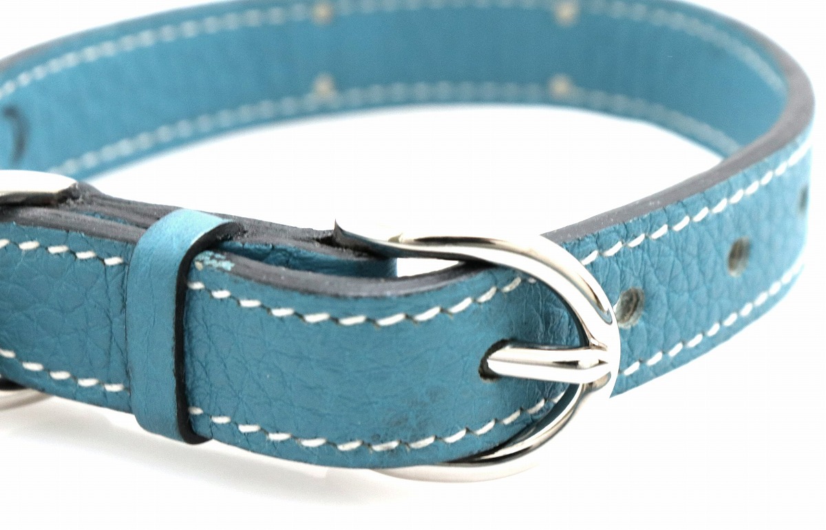 楽天市場】HERMES エルメス 首輪 ペット ドッグリード 散歩 ケリー