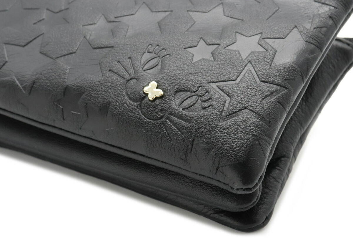 楽天市場】【未使用品】【財布】ANNA SUI アナ スイ アナスイ