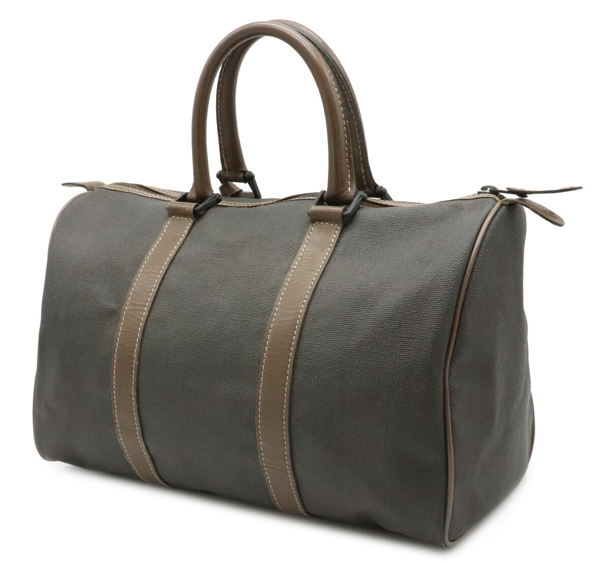 楽天市場】【バッグ】dunhill ダンヒル ボストンバッグ ミニボストン