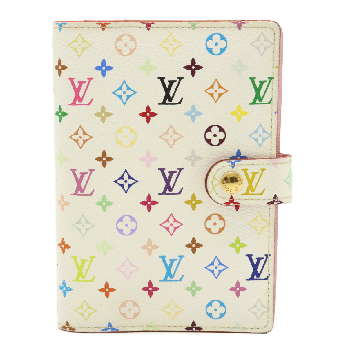 楽天市場】LOUIS VUITTON ルイ ヴィトン モノグラムマルチカラー