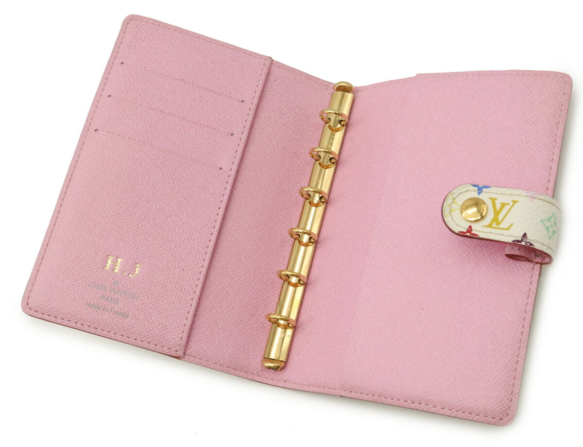 楽天市場】LOUIS VUITTON ルイ ヴィトン モノグラムマルチカラー