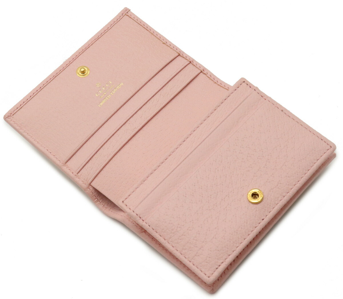 楽天市場】【新品未使用品】【財布】GUCCI グッチ フローラ コンパクト