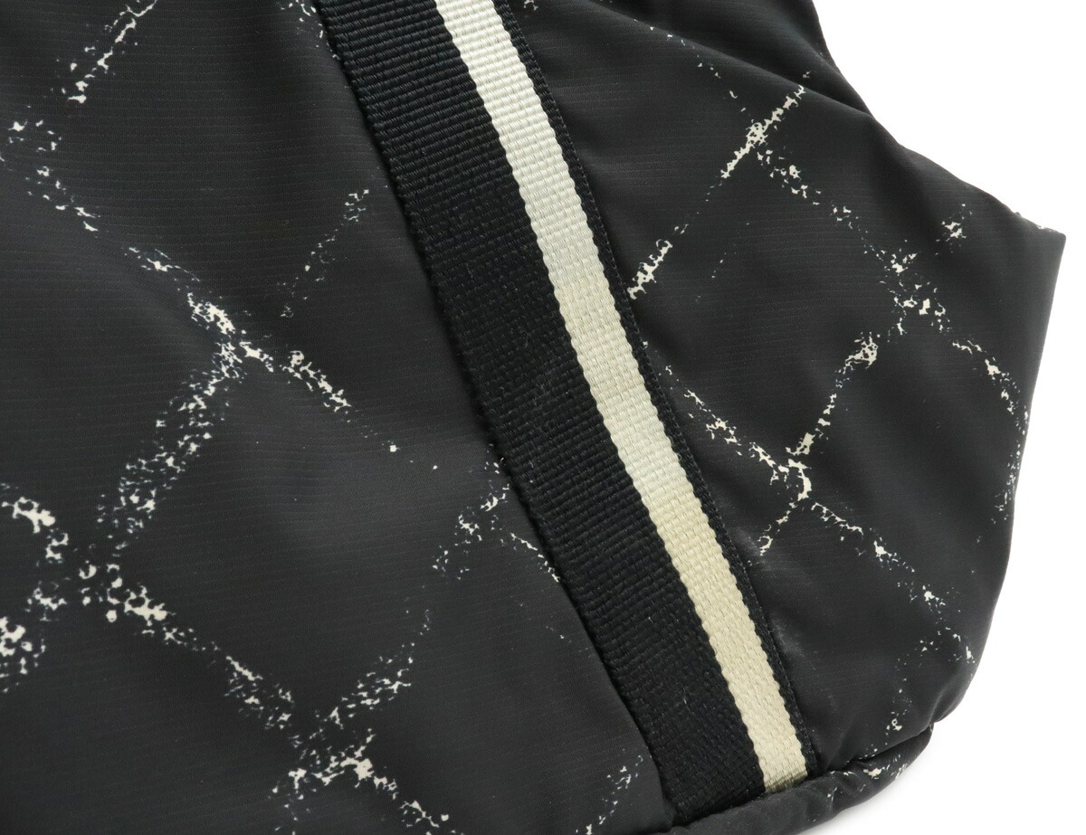 楽天市場】【バッグ】CHANEL シャネル 旧トラベルライン ドッグ