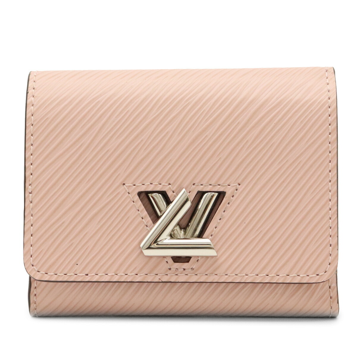 楽天市場】【財布】LOUIS VUITTON ルイ ヴィトン エピ ポルトフォイユ