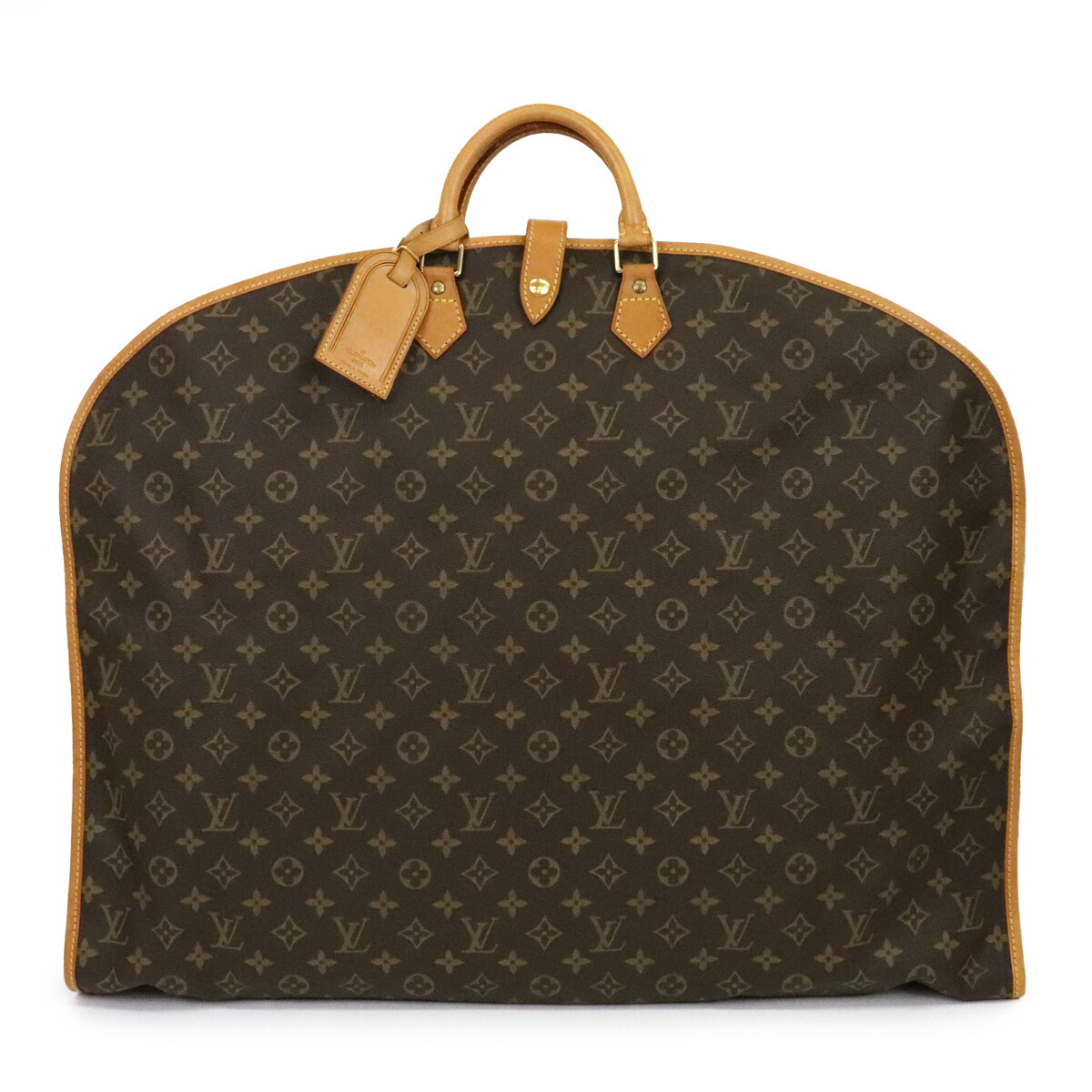 ルイヴィトン ガーメント スーツカバー ヴィンテージ 【公式通販】