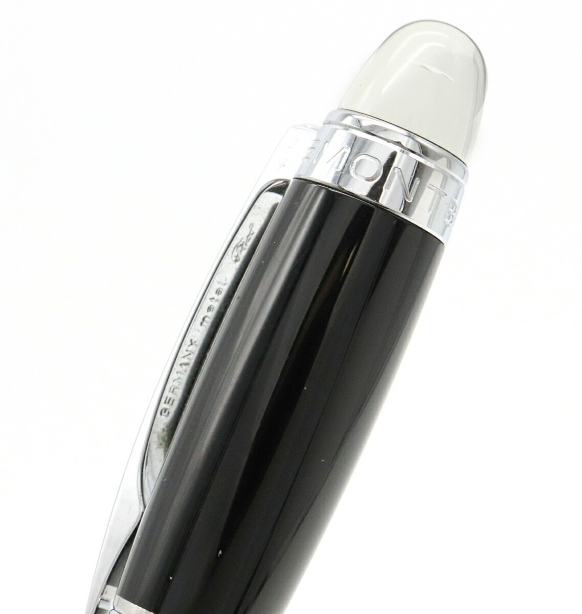 楽天市場】MONTBLANC モンブラン スターウォーカー ボールペン