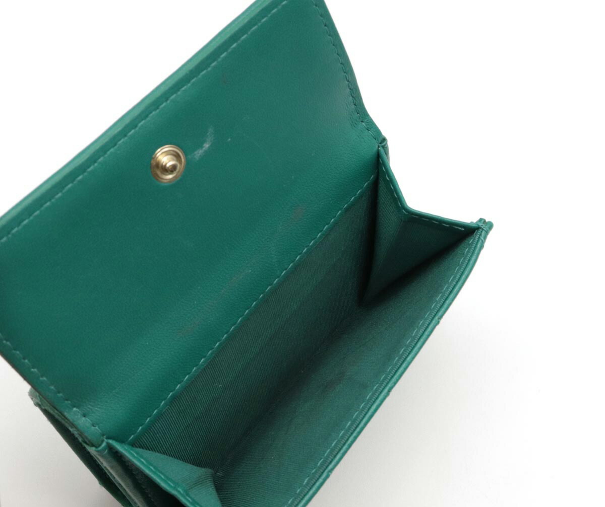 楽天市場】【財布】CHANEL シャネル ボーイシャネル マトラッセ ココ