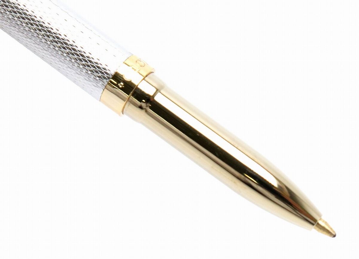 楽天市場】【未使用品】MIKIMOTO ミキモト パール ボールペン 真珠