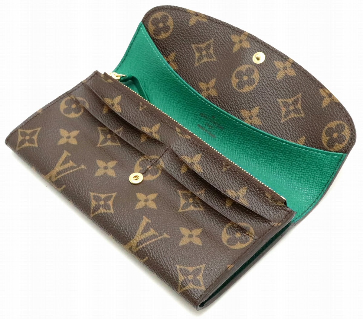 楽天市場】【未使用品】【財布】LOUIS VUITTON ルイ ヴィトン
