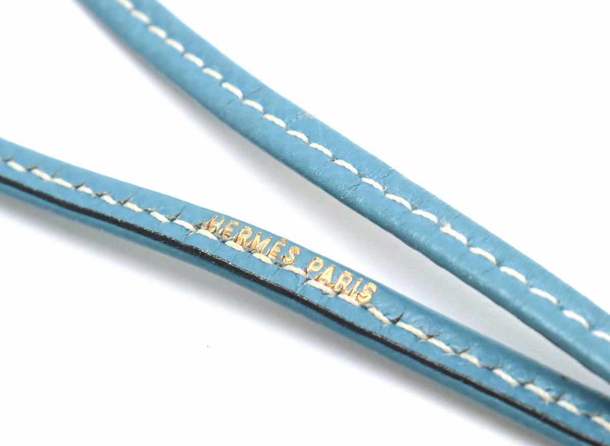 楽天市場】HERMES エルメス シフレ ホイッスル 笛 犬笛 ネックレス