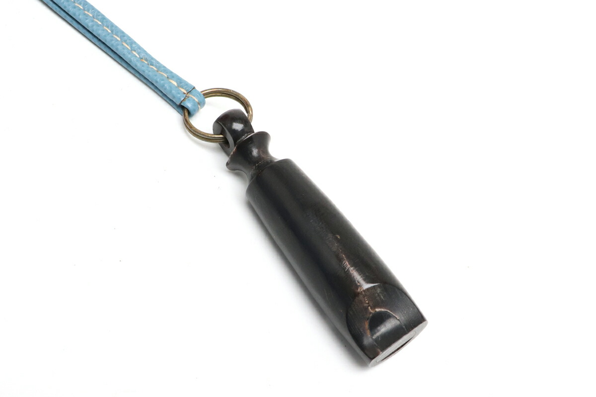 楽天市場】HERMES エルメス シフレ ホイッスル 笛 犬笛 ネックレス