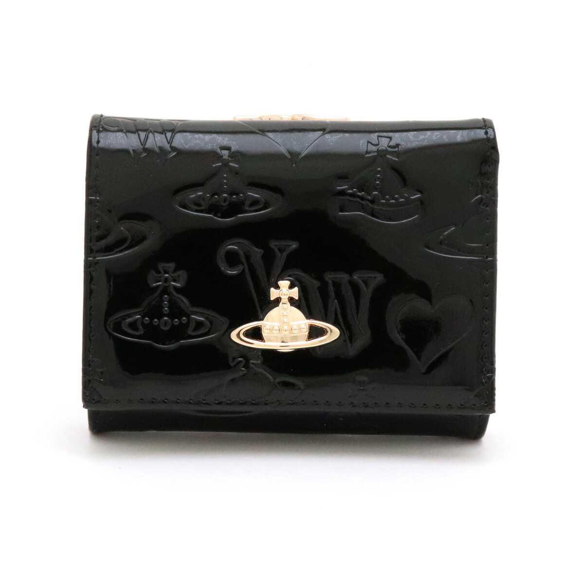 楽天市場】【未使用品】【財布】Vivienne Westwood ヴィヴィアン